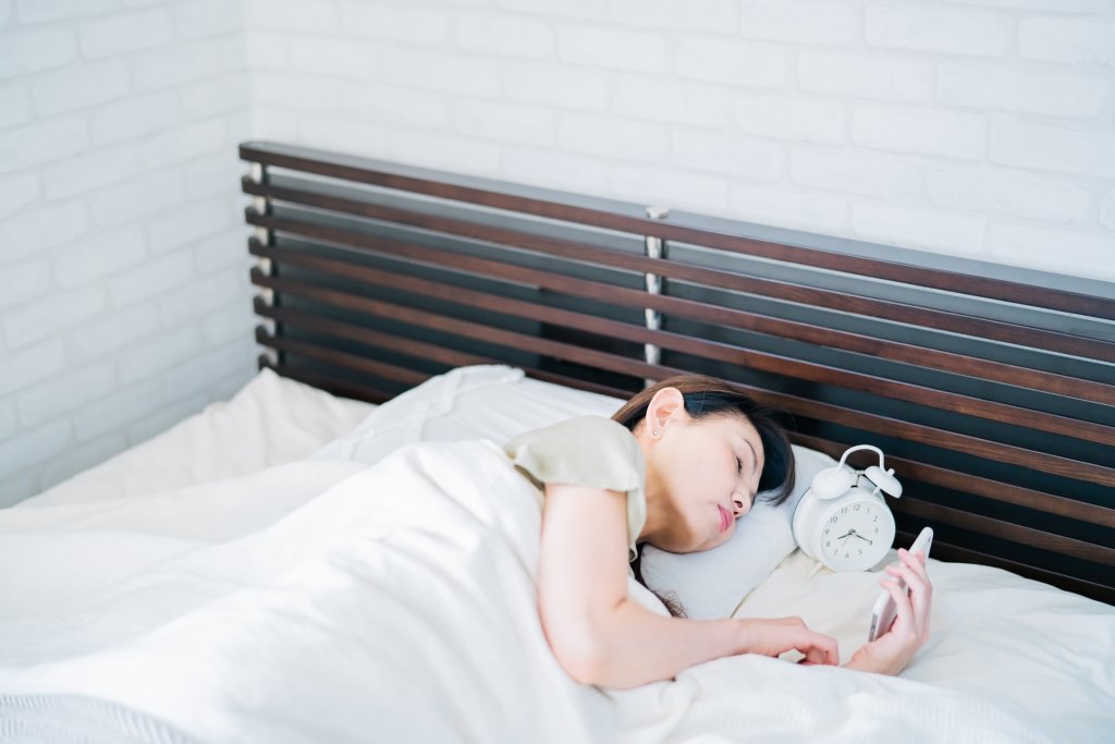 加齢に伴う睡眠の質の変化とその対策